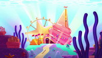 The Amusement Park