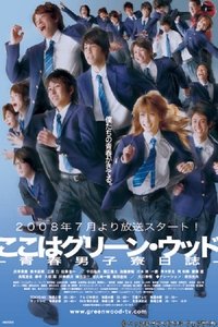 ここはグリーン・ウッド (2008)