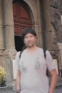 Imagem do Filme Frammenti