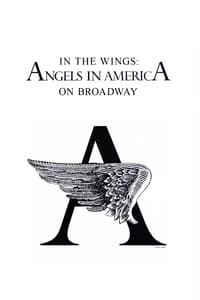 Poster de In the Wings: Angels in America On Broadway