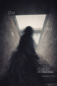 The Bed She Made (2026) poster