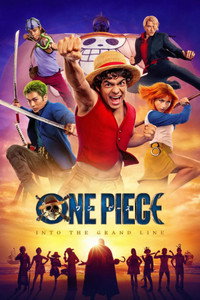 Постер сериала «One Piece. Большой куш (2023)» — (48 из 153)