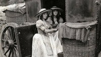 «Сиротки бури (1921)» — обои к фильму #8