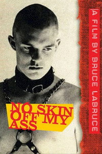 Постер фильма «Меня это не касается (1991)» — (1 из 3)