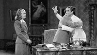 «En fluga gör ingen sommar (1947)» — обои к фильму #2