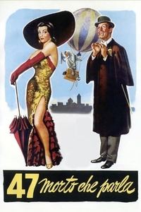 47 morto che parla (1950)