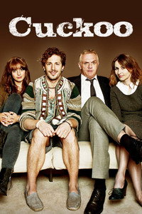 Постер сериала «Куку (2012)» — (3 из 22)