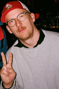 Alan Jones foto
