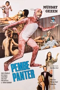 Pembe Panter (1975)