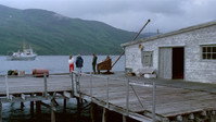 «Året gjennom Børfjord (1991)» — обои к фильму #1