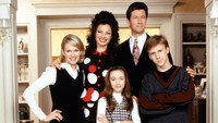 «Няня (1993-1999)» — обои к сериалу #8