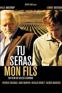 Poster de Tu seras mon fils