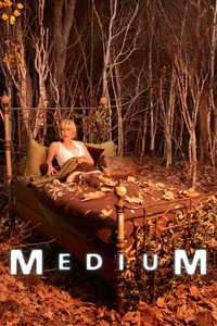 Постер сериала «Медиум (2005-2011)» — (10 из 65)