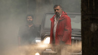 «Paappan (2022)» — обои к фильму #8