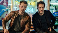 «Берлинские легавые (2018)» — обои к сериалу #10