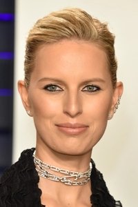 Karolína Kurková profile