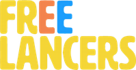 Логотип сериала «Freelancers (2019)» — (1 из 5)