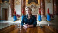 «Режим (2024)» — обои к сериалу #9