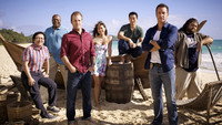 Обои к сериалу «Гавайи 5.0 (2010-2020)» — (29 из 109)