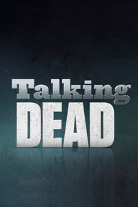 Постер сериала «Talking Dead (2011-2022)» — (2 из 5)