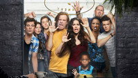 Обои к сериалу «Бесстыжие (2011 - 2021)» — (20 из 134)