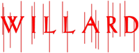 Логотип фильма «Уиллард (2003)» — (2 из 40)
