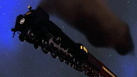 Adieu Galaxy Express 999