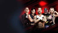 Обои к сериалу «WWE RAW (1993)» — (43 из 92)