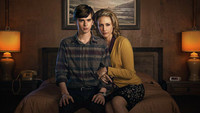 Bates Motel