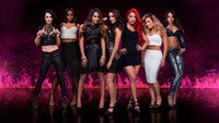 «Total Divas (2013 - 2019)» — обои к сериалу #5