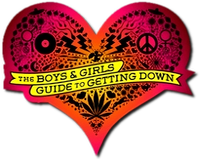 Логотип фильма «The Boys & Girls Guide to Getting Down (2006)» — (1 из 11)