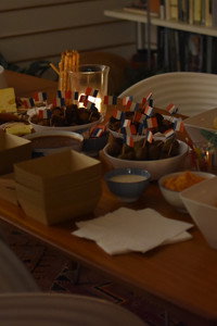 Making Time for The Rehearsal
