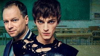 «Учитель (2016 - 2023)» — обои к сериалу #2