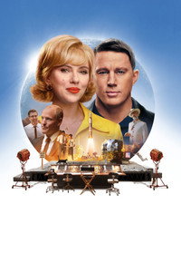 Постер фильма «Покажи мне Луну (2024)» — (6 из 108)
