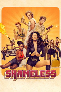 Постер сериала «Бесстыжие (2011 - 2021)» — (16 из 134)