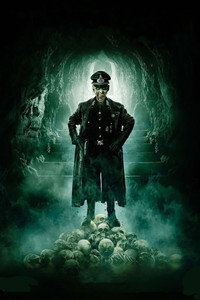 Постер фильма «Запретная Зона 3D (2015)» — (1 из 2)