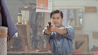 «Американский дракон (1993)» — обои к фильму #3