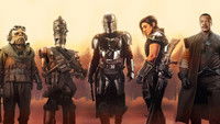 The Mandalorian