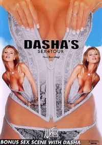 Poster do Filme Dasha's Sex Tour