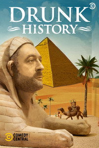 Постер сериала «Пьяная история (2013-2019)» — (5 из 16)
