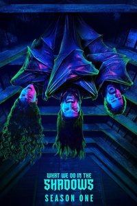 What We Do in the Shadows S01E09