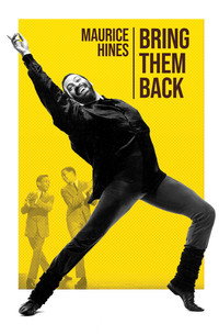 Maurice Hines: Bring Them Back