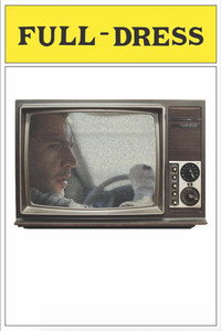 Постер фильма «Full-Dress (2019)» — (2 из 4)