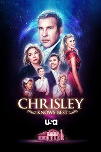 Постер сериала «Спросите Крисли (2014)» — (15 из 24)