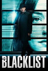 Постер сериала «Чёрный список (2019)» — (39 из 121)