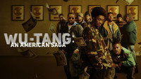 Обои к сериалу «Wu-Tang: Американская сага (2019-2023)» — (13 из 46)
