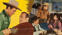 «Sheriff of Sundown (1944)» — обои к фильму #2