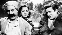 «Такой как ты не встречал (1957)» — обои к фильму #1