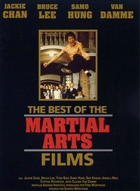 Poster de The Best of the Martial Arts Films