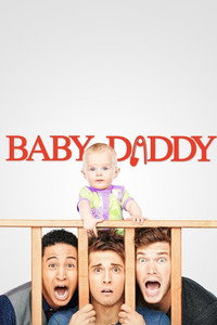 Постер сериала «Папочка (2012 - 2017)» — (8 из 47)